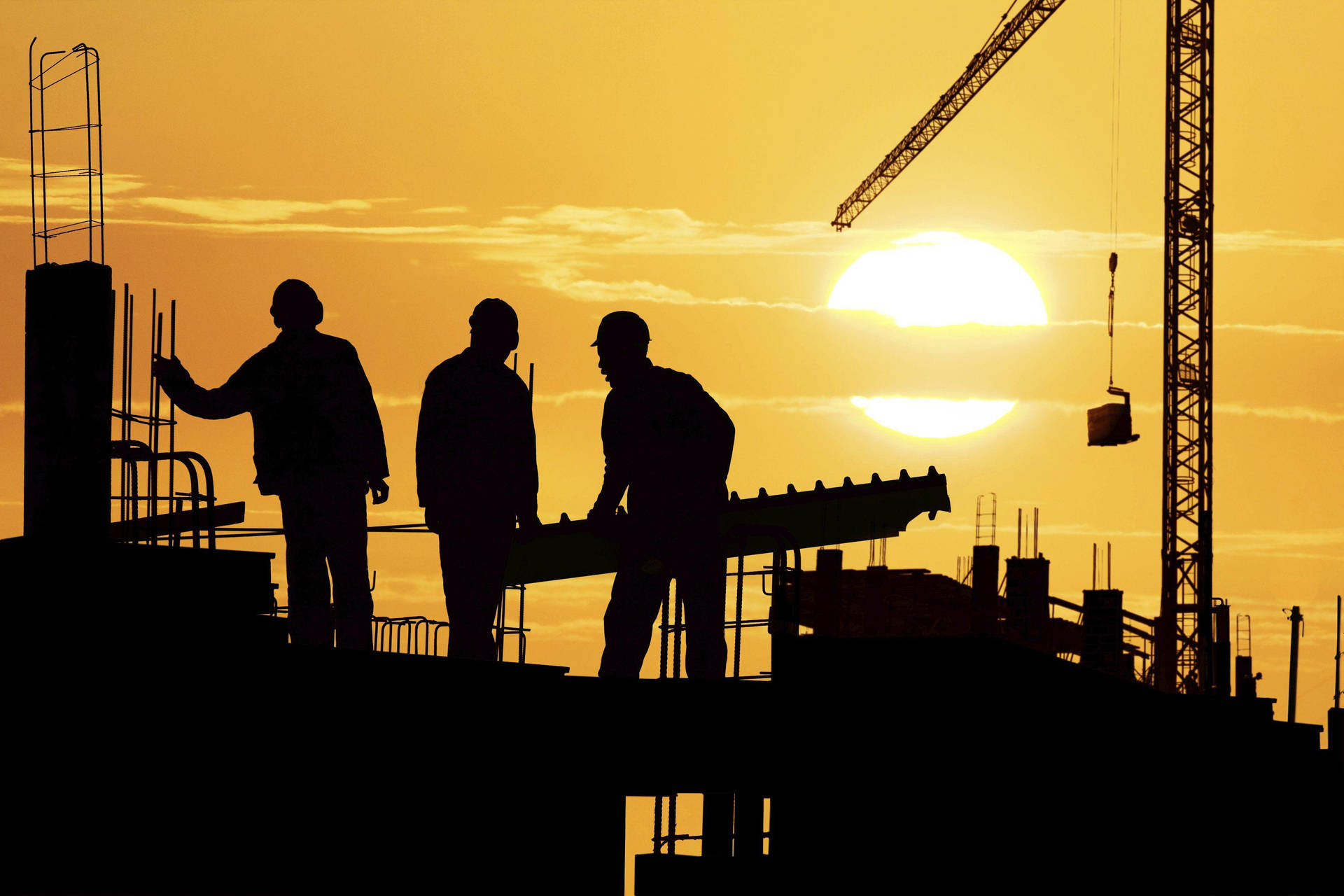 Construction Team